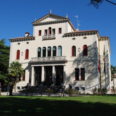 Hotel Villa Soligo - Small Luxury Hotels Of The World Farra di Soligo Eksteriør billede