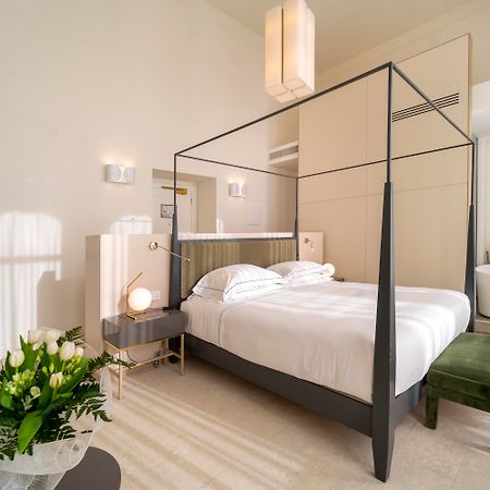 Hotel Villa Soligo - Small Luxury Hotels Of The World Farra di Soligo Eksteriør billede