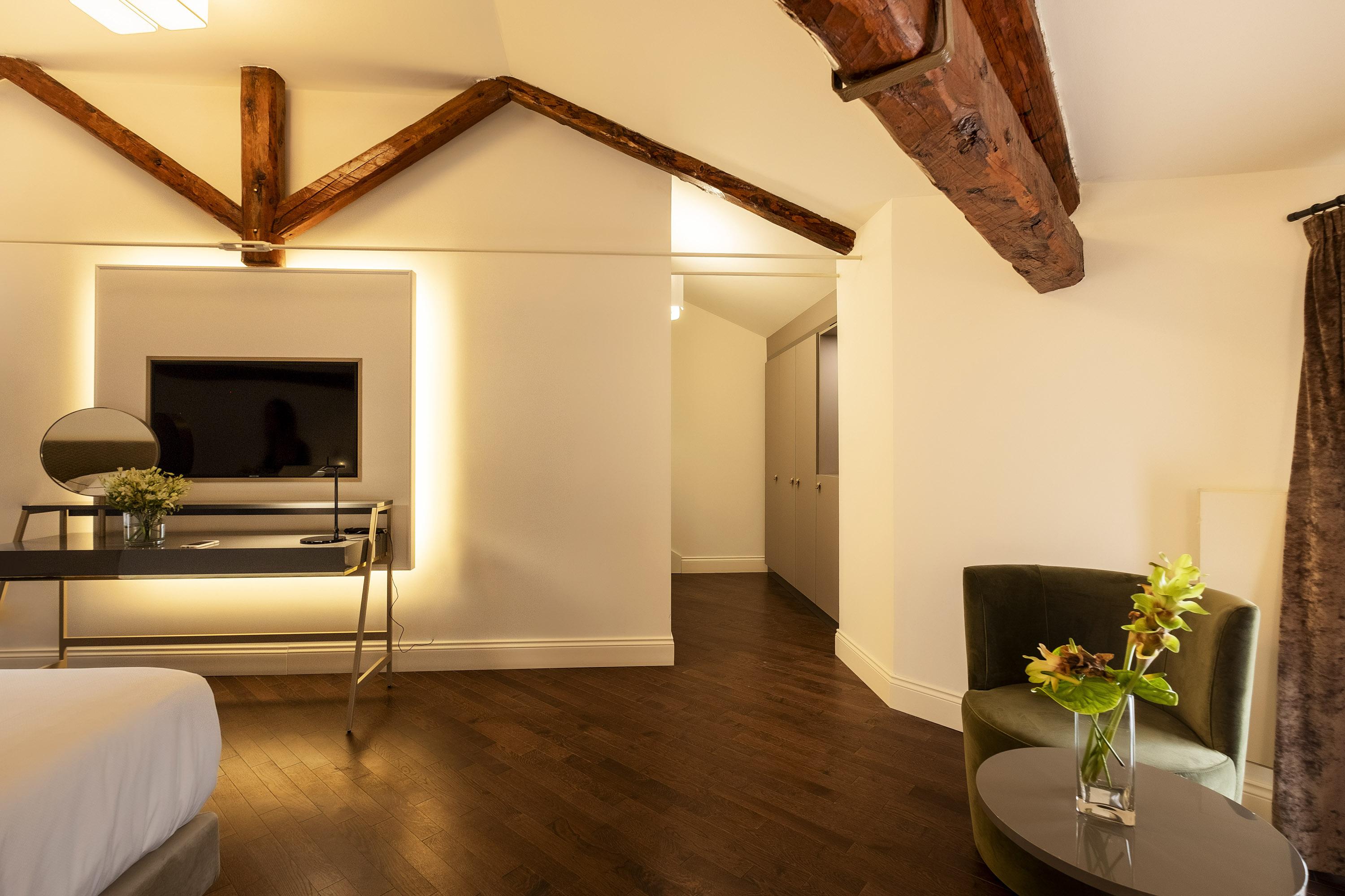 Hotel Villa Soligo - Small Luxury Hotels Of The World Farra di Soligo Eksteriør billede