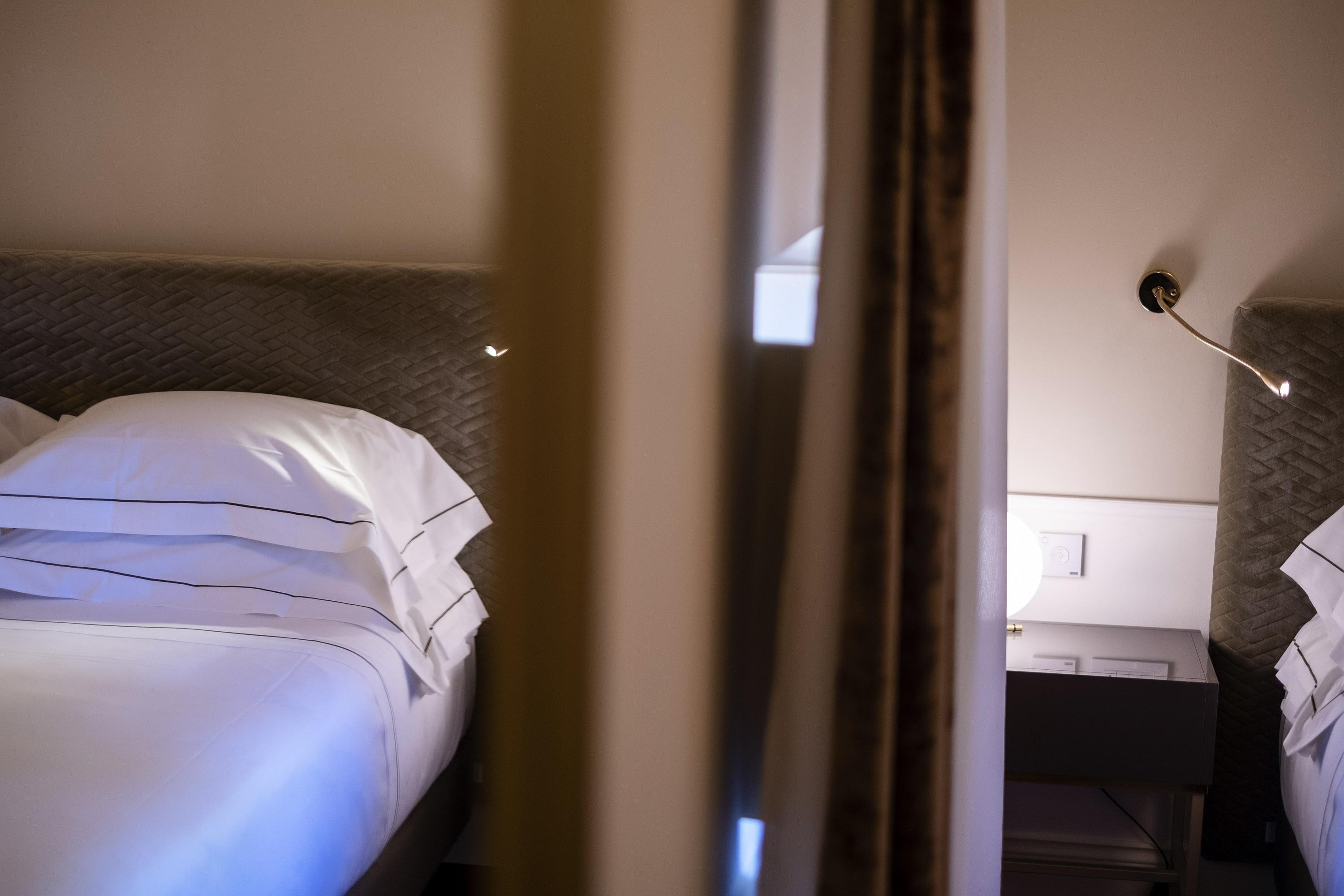 Hotel Villa Soligo - Small Luxury Hotels Of The World Farra di Soligo Eksteriør billede