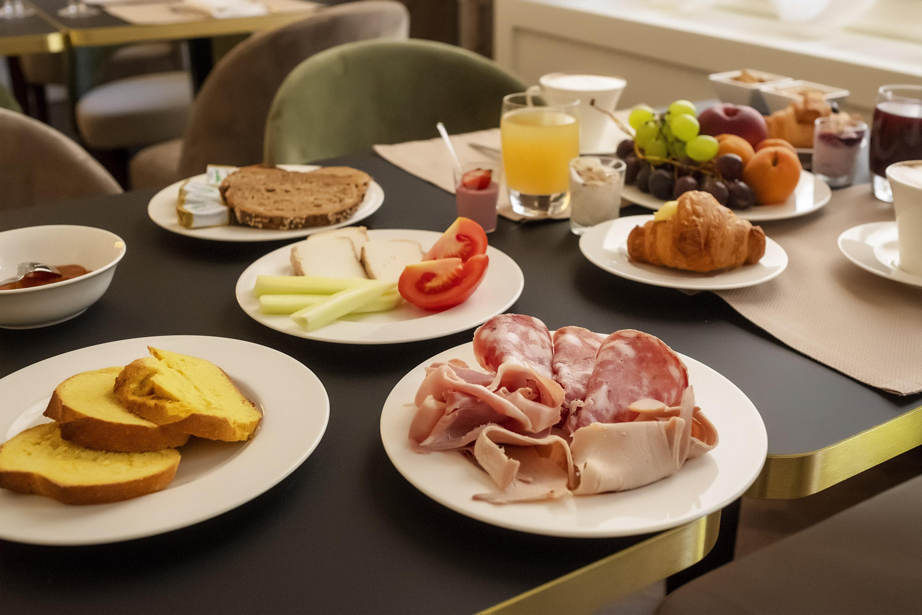 Hotel Villa Soligo - Small Luxury Hotels Of The World Farra di Soligo Eksteriør billede