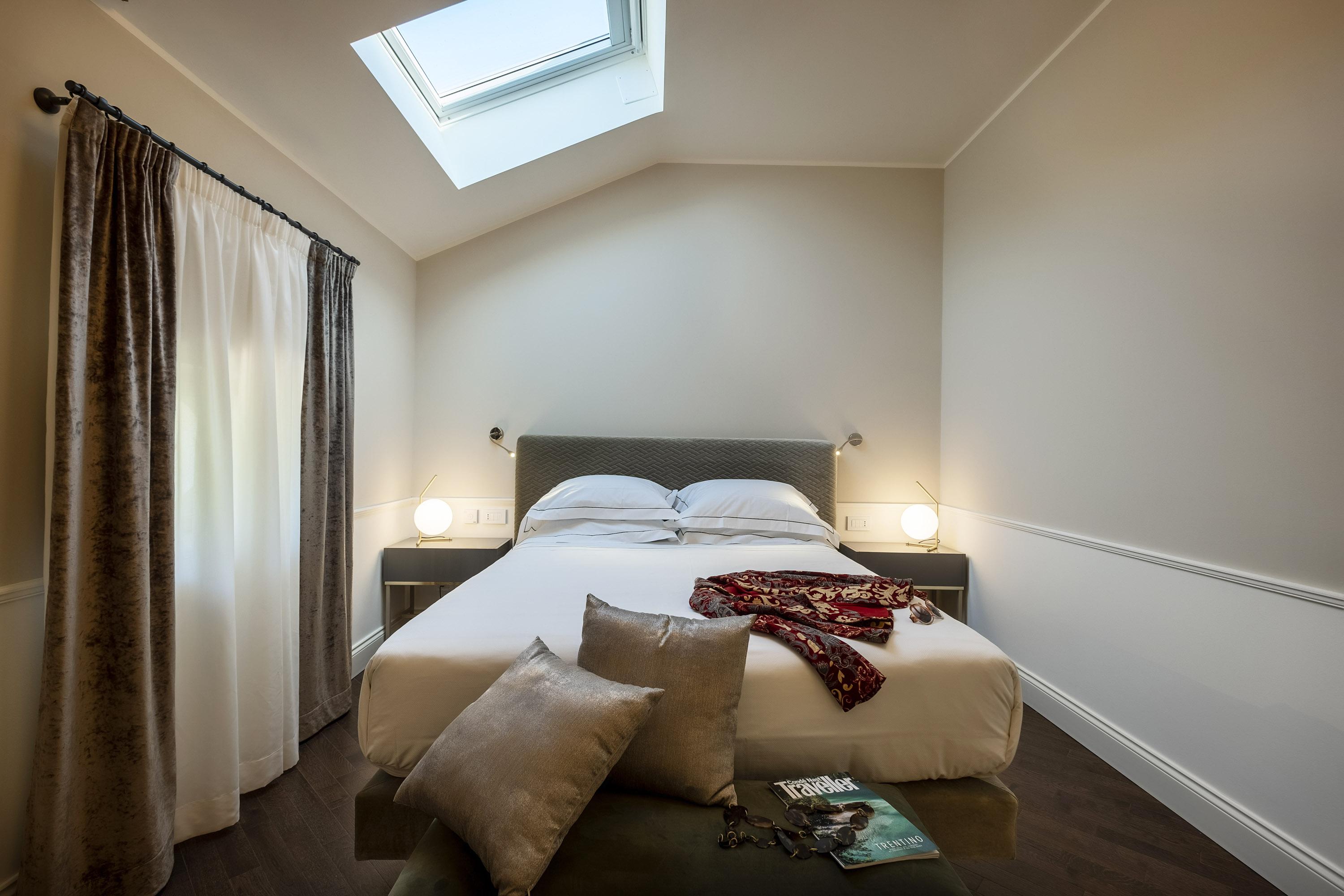Hotel Villa Soligo - Small Luxury Hotels Of The World Farra di Soligo Eksteriør billede