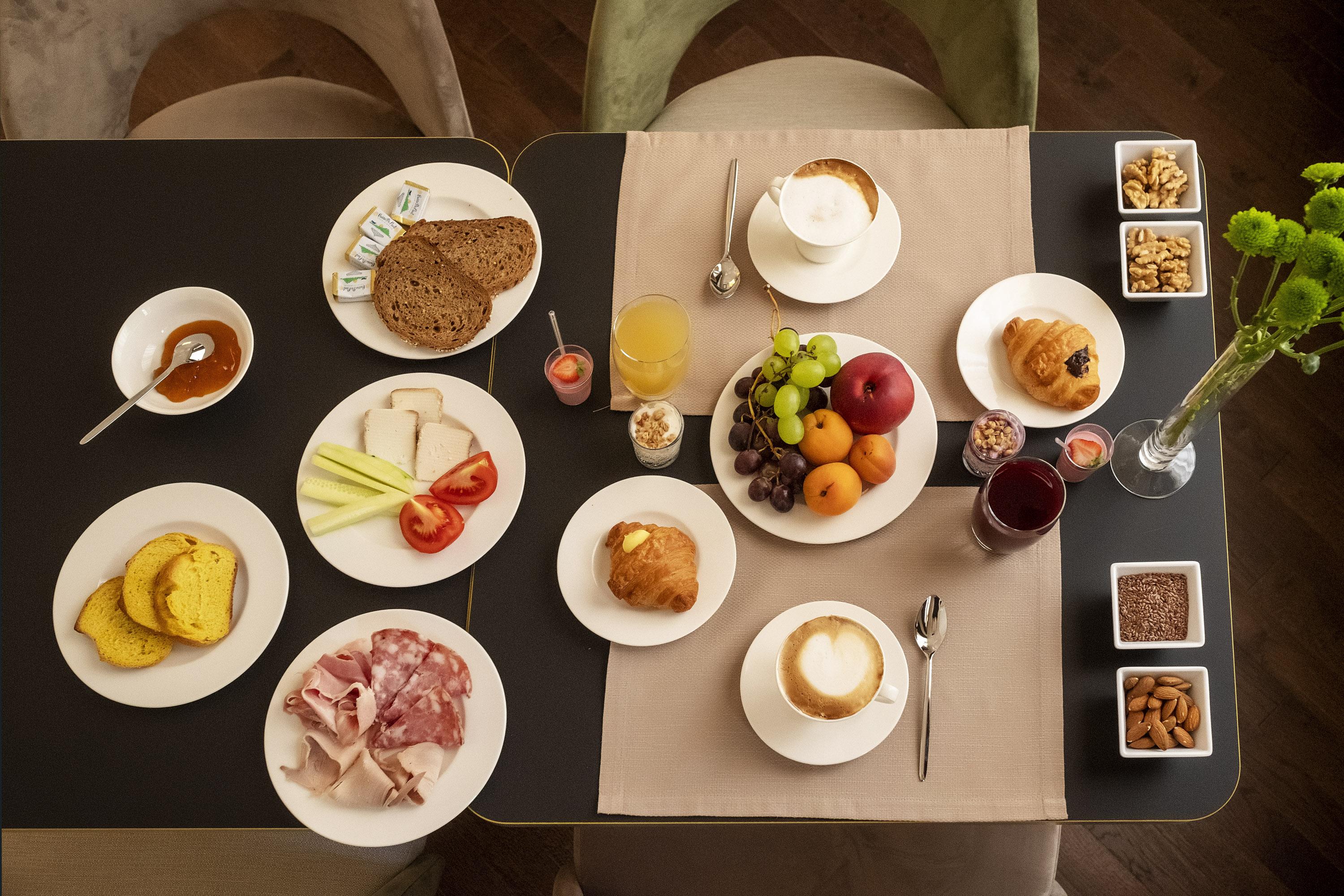 Hotel Villa Soligo - Small Luxury Hotels Of The World Farra di Soligo Eksteriør billede