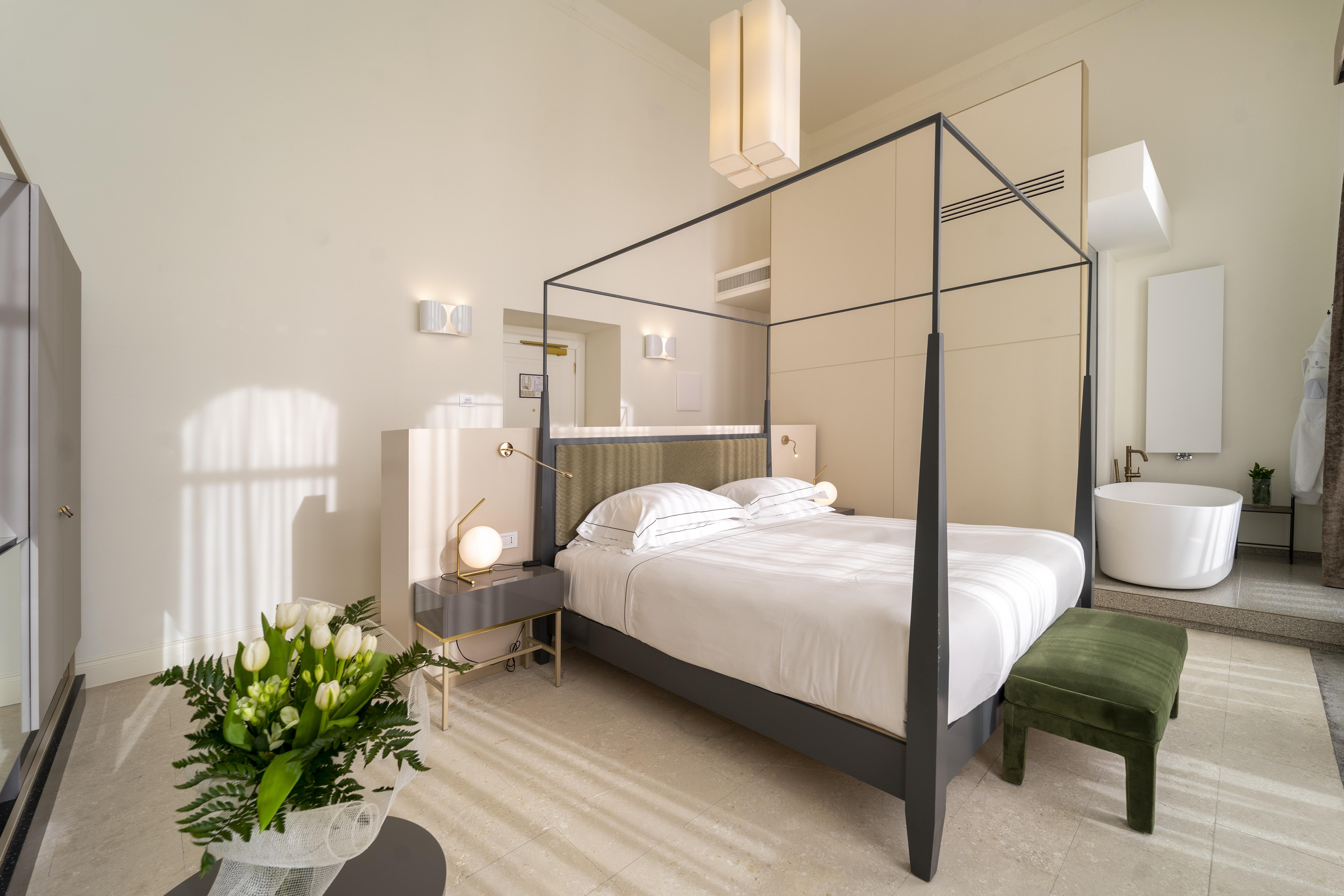 Hotel Villa Soligo - Small Luxury Hotels Of The World Farra di Soligo Eksteriør billede