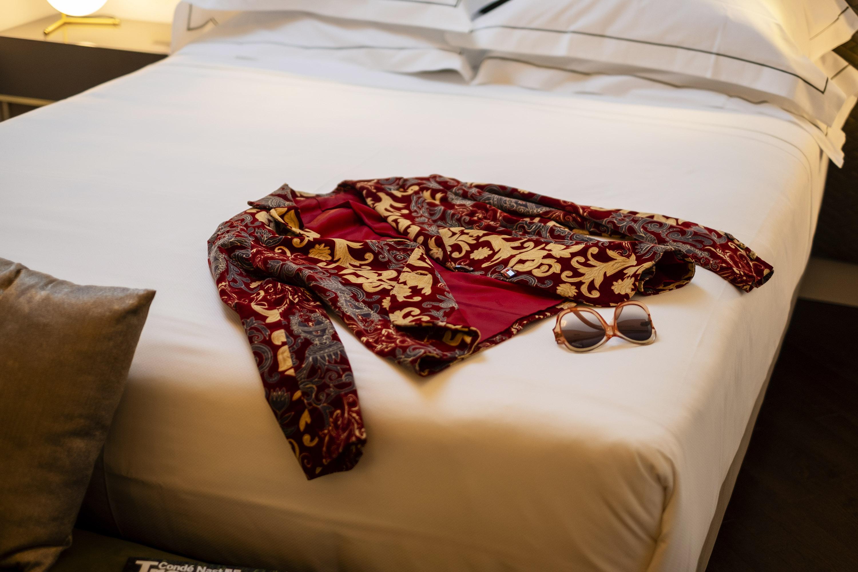 Hotel Villa Soligo - Small Luxury Hotels Of The World Farra di Soligo Eksteriør billede