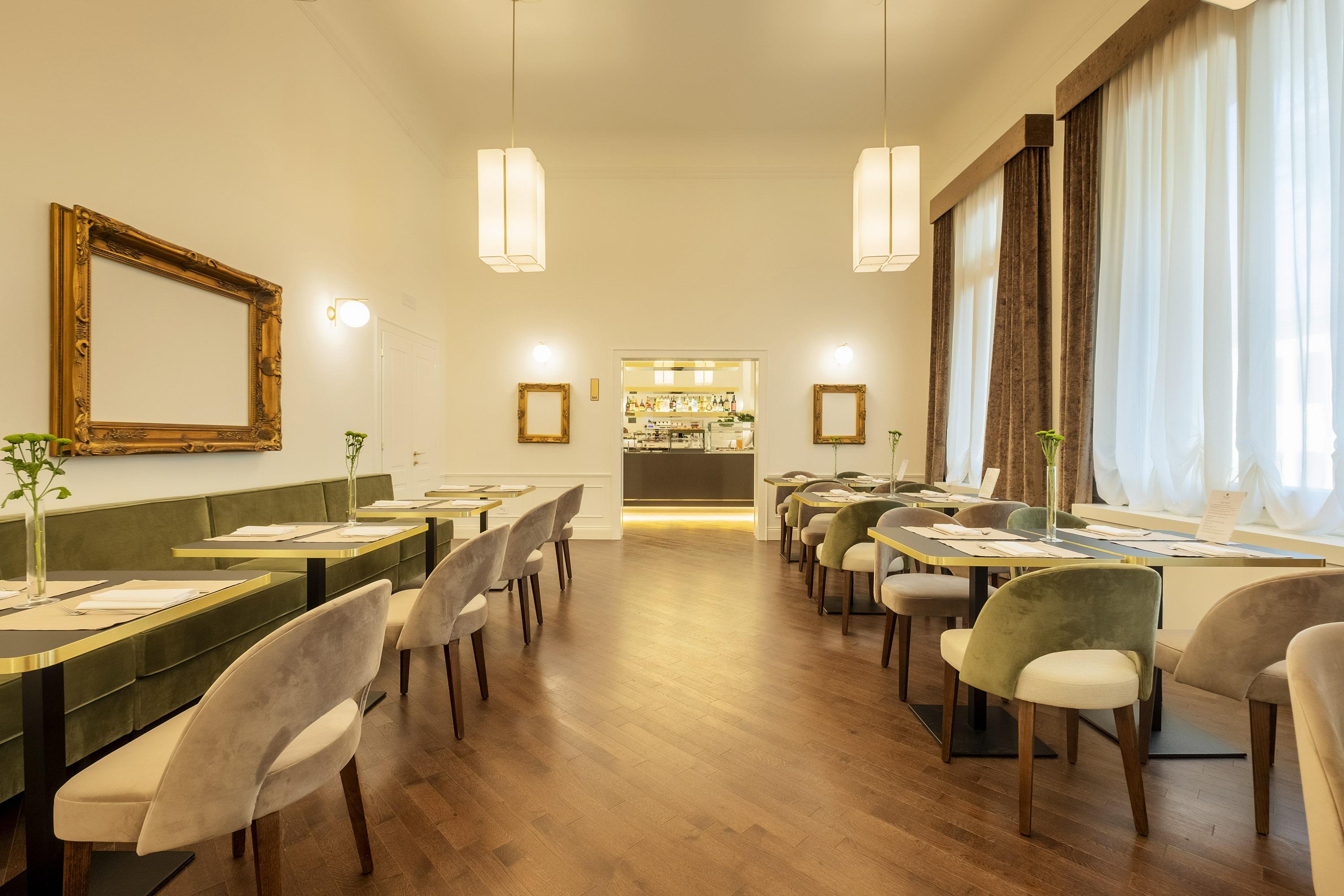 Hotel Villa Soligo - Small Luxury Hotels Of The World Farra di Soligo Eksteriør billede