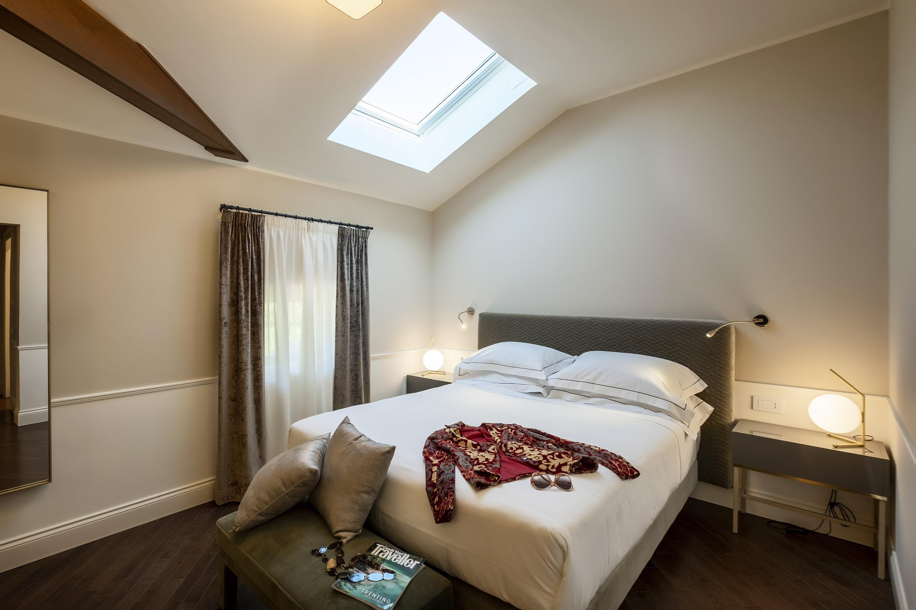 Hotel Villa Soligo - Small Luxury Hotels Of The World Farra di Soligo Eksteriør billede