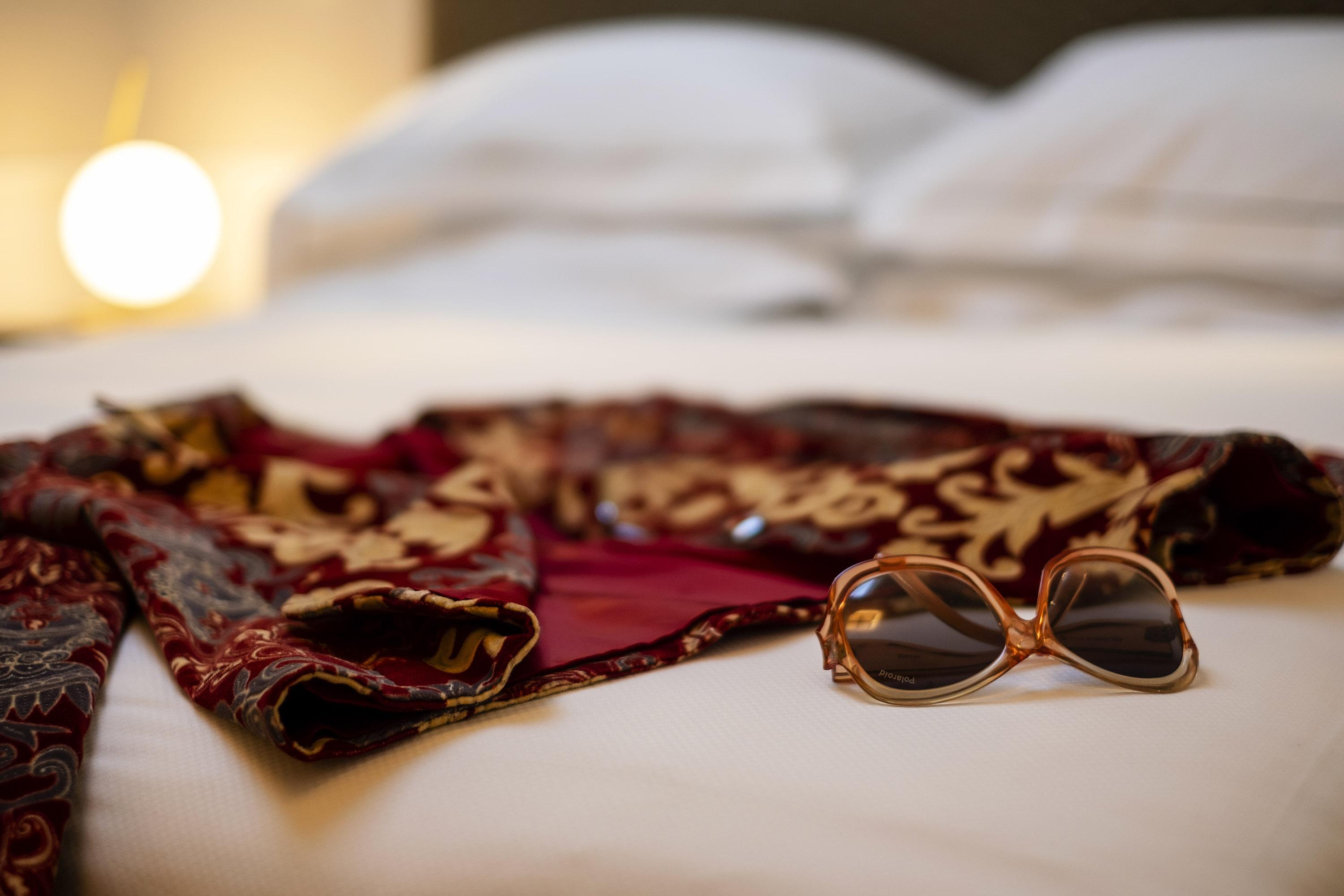 Hotel Villa Soligo - Small Luxury Hotels Of The World Farra di Soligo Eksteriør billede