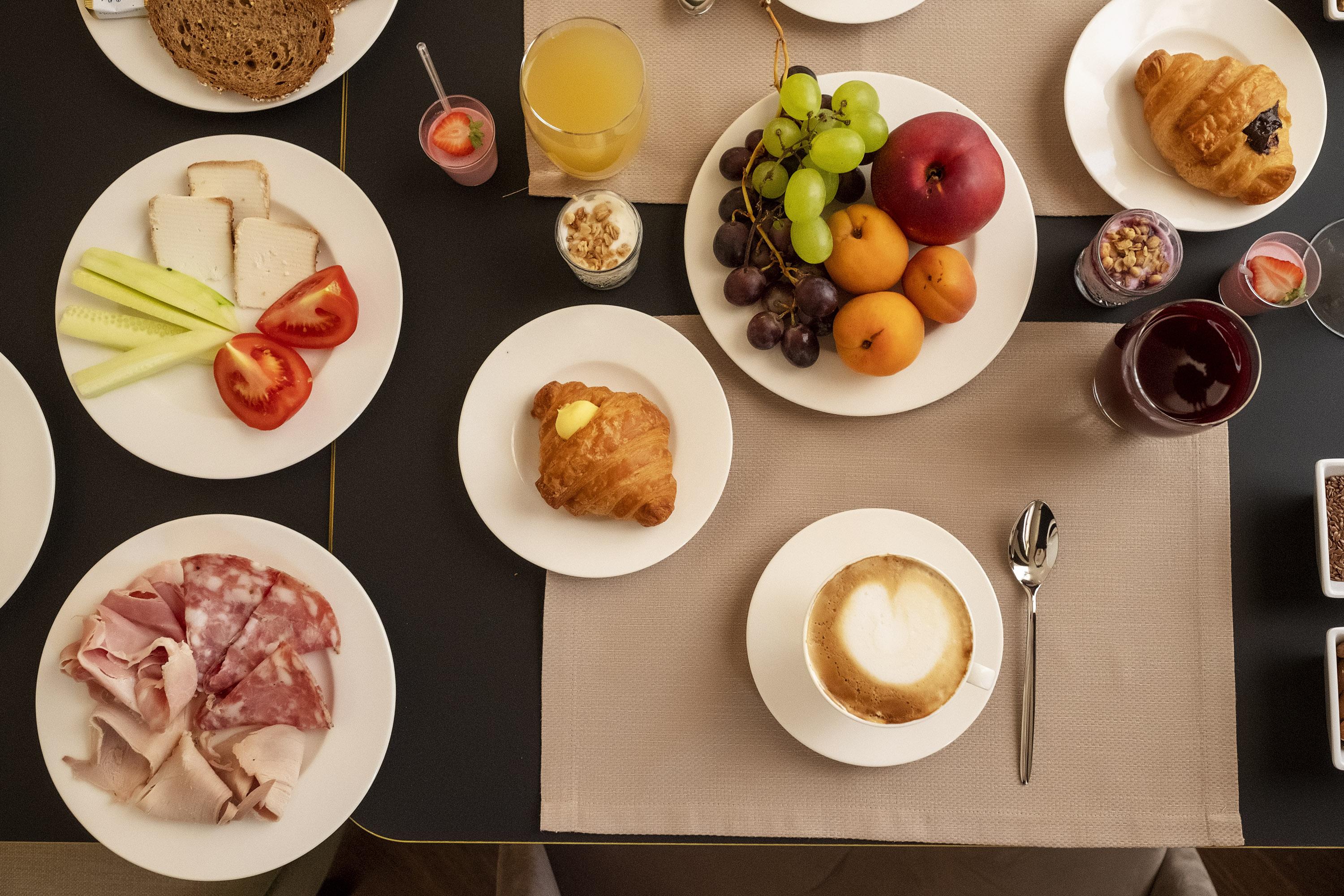 Hotel Villa Soligo - Small Luxury Hotels Of The World Farra di Soligo Eksteriør billede