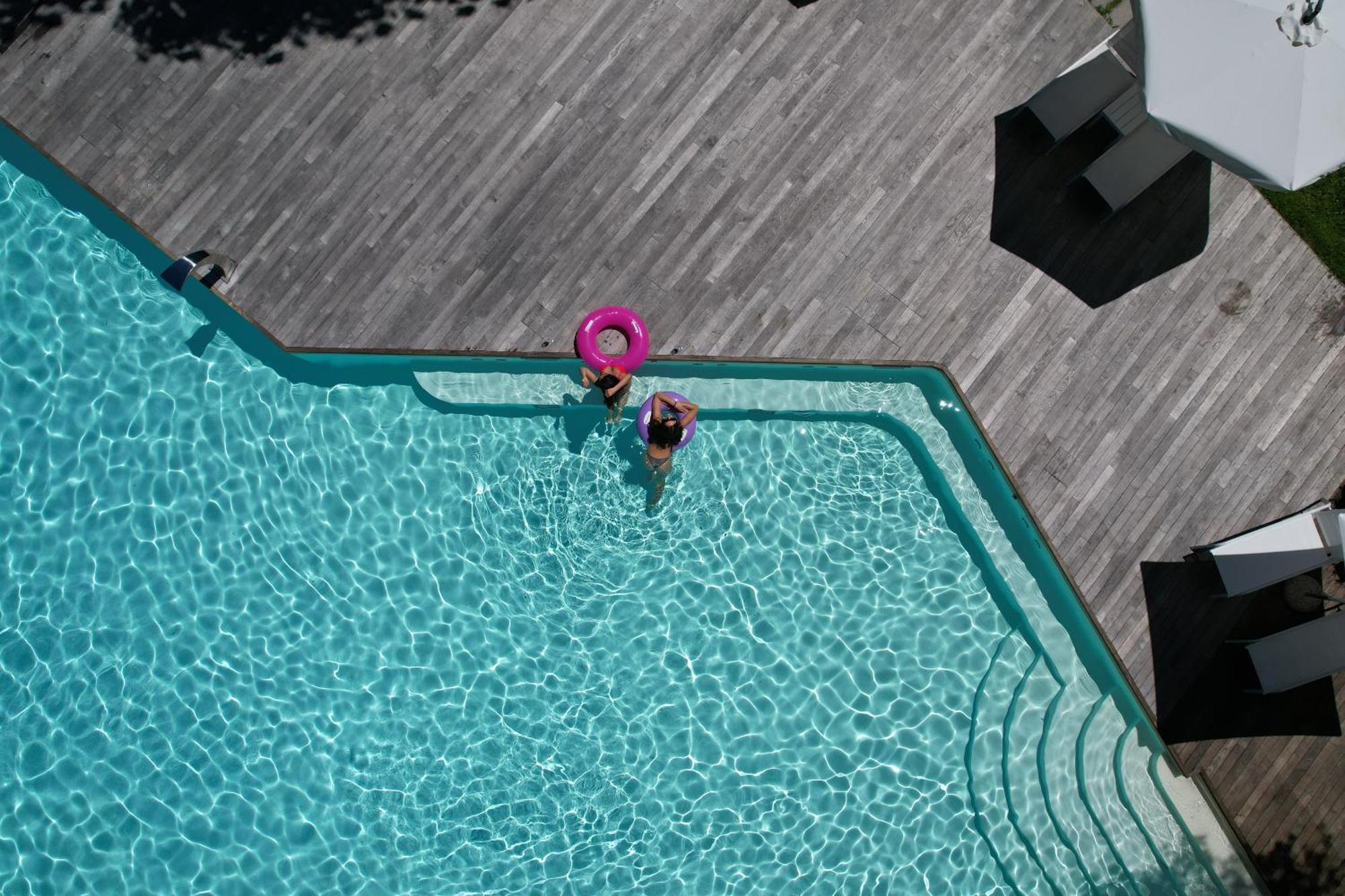 Hotel Villa Soligo - Small Luxury Hotels Of The World Farra di Soligo Eksteriør billede